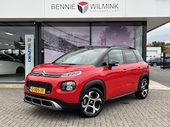 Citroën C3 Aircross - 1.2 PT S&S Shine