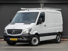 Mercedes-Benz Sprinter - L1H1 210Cdi 95Pk 7G-Tronic | Stoel-Bank | Achteruitrijcamera | Imperiaal | Trekhaak | Arct