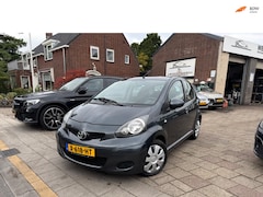 Toyota Aygo - 1.0-12V Access NW KOPPELING/AIRCO/ELEK.PAKKET