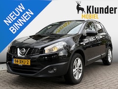 Nissan Qashqai - 1.6 Acenta |1e Eig.|Carplay|Trekhaak|