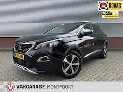 Peugeot 3008 - 1.2 PureTech Crossway|Pano|Alcantara/Leder|Trekhaak|Camera|Cruise|Carplay