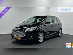 Ford C-Max - 2.0 Plug-in Hybrid Titanium Plus LEER PANO NAVI LM CAMERA CRUISE