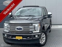 Ford F350 - USA 6.7 Powerstroke