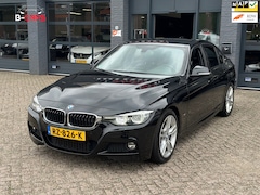 BMW 3-serie - 330e Edition M Sport Shadow Executive
