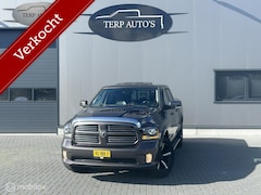 Dodge Ram 1500 - 5.7 V8 Crew Cab 1e Eigenaar