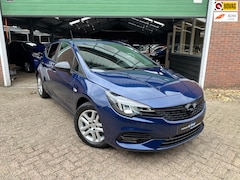 Opel Astra - 1.2 Edition|CRUISE/PDC/LED/CARPLAY/KM 54750