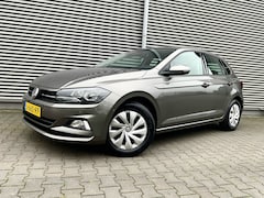 Volkswagen Polo - 1.0 TSI 95pk Comfortline Business
