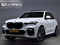 BMW X5 - xDrive45e 399pk 6-Cil. Automaat M-Sport Pano/Trekhaak/H.Kardon/Virtual/Carplay/Head-Up/Cam