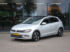 Volkswagen Polo - 1.0 TSI 95 PK Join, Panoramadak, Digitale Cockpit, Carplay, Adap. Cruise Control, Stoelver