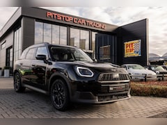 MINI Countryman - 1.5 C Pakket XS, Full Black, Camera, Carplay, 1e Eigenaar