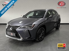 Lexus UX - 250h Business Line / PDC v+a / Stuur- en stoelverwarming