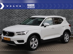 Volvo XC40 - 1.5 T2 Momentum | Trekhaak | Cruise Control | Navigatie | Apple CarPlay & Android Auto | P