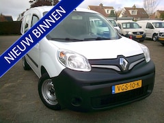 Renault Kangoo - 1.5 Blue dCi 80 Comfort VOORZIEN VAN AIRCO+CRUISE+NAVIGATIE