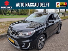 Suzuki Vitara - 1.4 S AUTOMAAT achteruitrij camera parkeersensoren voor en achter