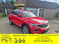 Volkswagen T-Roc - 1.5 TSI Sport, DIT IS EEN RIJKLAARPRIJS