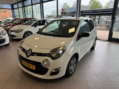 Renault Twingo - 1.2 16V Dynamique APK 10-26 CRUISE BT BJ 2012