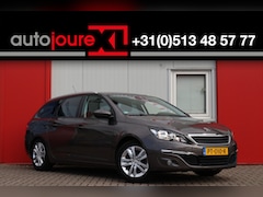 Peugeot 308 SW - 1.6 HDI Access | Cruise Control | Navigatie | Airco |