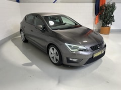 SEAT Leon - 1.4 TSI FR 150pk, Cruise, Climate, Led, Navigatie
