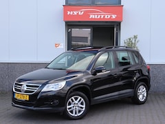 Volkswagen Tiguan - 1.4 TSI Comfort&Design airco LM trekhaak