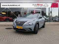 Nissan Juke - 1.6 Hybrid Business Premium | NAVIGATIE | CAMERA | ADAPTIVE CRUISE |