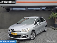 Citroën C4 - 1.4 VTi Ligne Business | 2012 | Trekhaak | Netjes