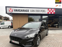 Ford Focus Wagon - 1.0 EcoBoost Hybrid ST Line Business