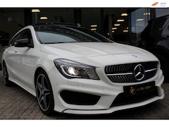 Mercedes-Benz CLA-klasse Shooting Brake - 200 AMG-pakket Pano. dak & luxe model