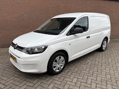 Volkswagen Caddy Cargo Maxi - 2.0 TDI Comfort