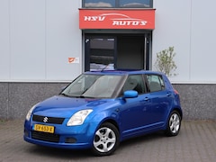 Suzuki Swift - 1.3 GA airco LM 4-deurs