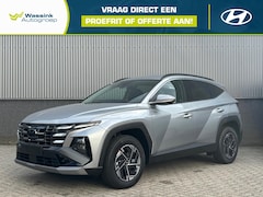 Hyundai Tucson - 1.6 T-GDi HEV 238pk 2WD Comfort Smart