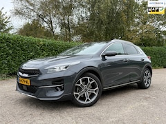 Kia XCeed - 1.4 T-GDi ExecutiveLine Automaat | Panoramadak | JGBL | Leder | Apple CarPlay/Android Auto