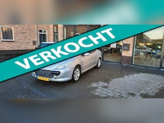 Peugeot 307 CC - 1.6-16V
