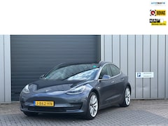 Tesla Model 3 - Standard RWD Plus 60 kWh|ORG NL|NAP|19''INCH|AUTOPILOT|APPLECARPLAY|CAMERA|PANO