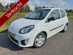 Renault Twingo - 1.2-16V Authentique