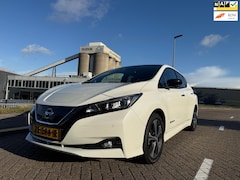 Nissan LEAF - Tekna 40 kWh