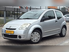 Citroën C2 - 1.1i Séduction