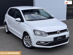 Volkswagen Polo - 1.2 TSI Comfortline Dealer onderhoud|4season