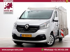Renault Trafic - 1.6 dCi 120pk L1H1 Energy Lansing Glasresteel + Imperiaal 06-2015