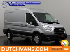 Ford Transit - 2.0TDCi L3H2 | Airco | Cruise | 3-Persoons