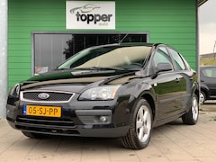Ford Focus - 1.6-16V Futura | Cruise Control | Elektrische Ramen | Airco |