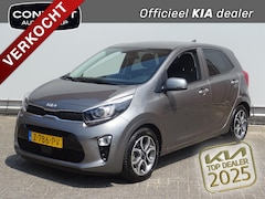 Kia Picanto - 1.0 DPi 67pk 4-zits DynamicPlusLine | Navigatie | Apple Carplay | Android Auto | Cruise Co