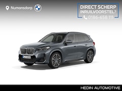 BMW X1 - xDrive30e | M-Sport | Panorama | 20" | Trekhaak | 360 cam | Co Pilot | Stoelmassage