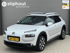 Citroën C4 Cactus - 1.2 PureTech Bus. Plus | PANORAMA | CAMERA | ALL SEASON | 1E EIGENAAR