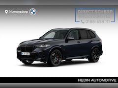 BMW X5 - xDrive50e | M-Pro | Bowers & Wilkins | Sky Lounge | Leder dash | Alcantara hemel | Swarofs