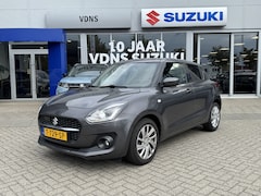 Suzuki Swift - 1.2 Select Smart Hybrid Navigatie Achteruitrijcamera Stoelverwarming info: M.Safari 049258