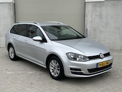 Volkswagen Golf Variant - 1.4 TSI Comfortline