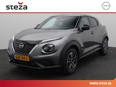 Nissan Juke - 1.6 Hybrid N-Connecta