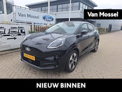 Ford Puma Gen-E - 44 kWh Direct Leverbaar | Achteruitrijcamera | Draadloos Laden Telefoon | Draadloze Carpla