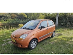 Chevrolet Matiz - 0.8 Spirit