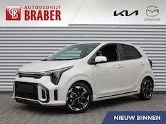 Kia Picanto - 1.0 DPI GT-Line | Nieuw | Direct leverbaar |